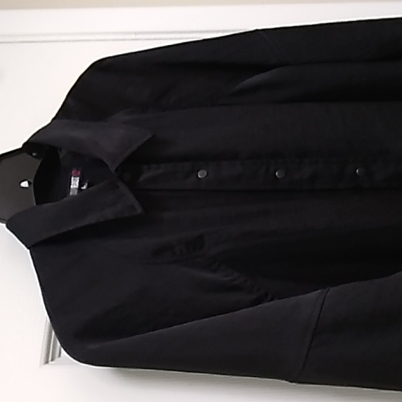 William Rast for Target Button Down Shirt - Picture 5 of 10